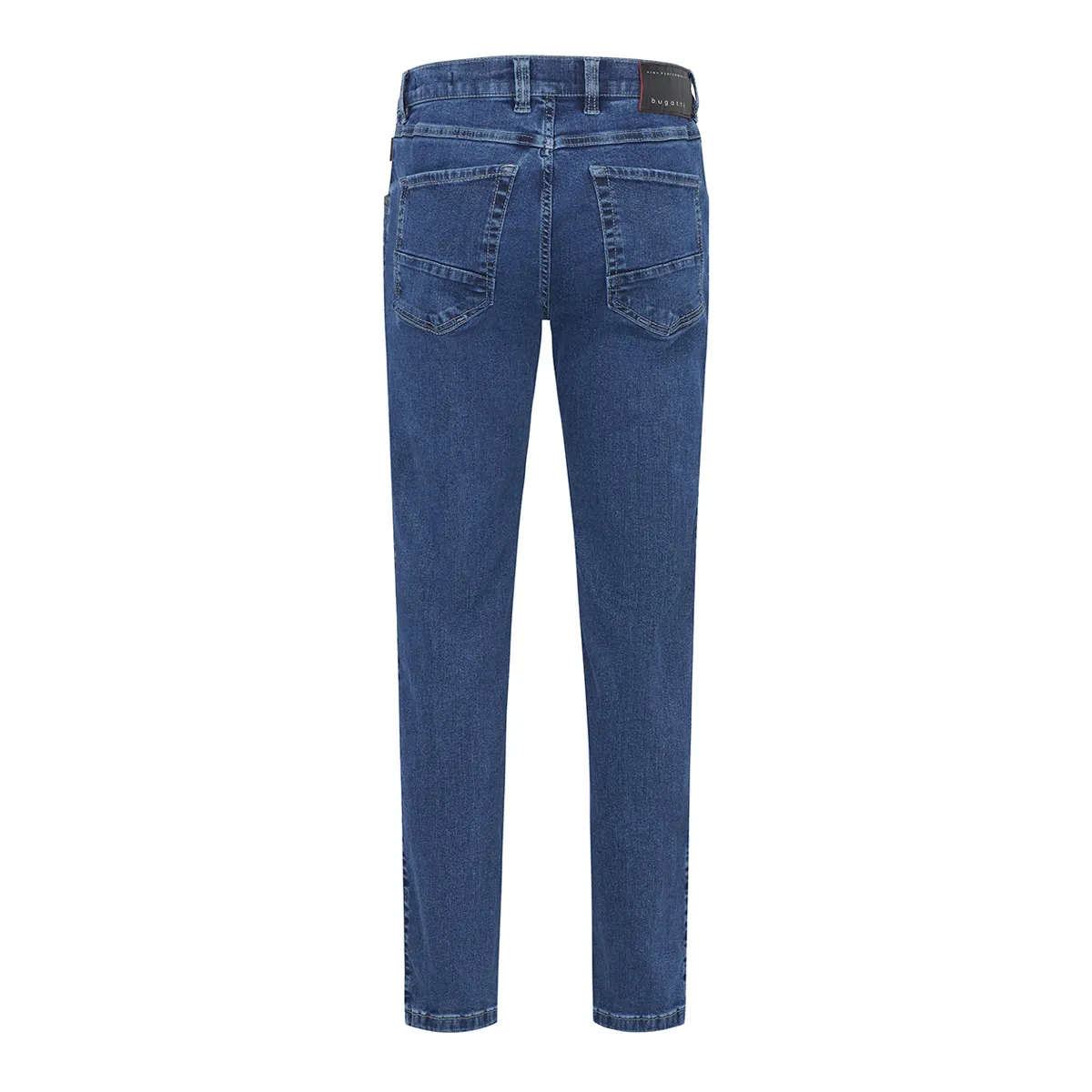 Bugatti Flexcity Soft Touch Jean Navy Blue