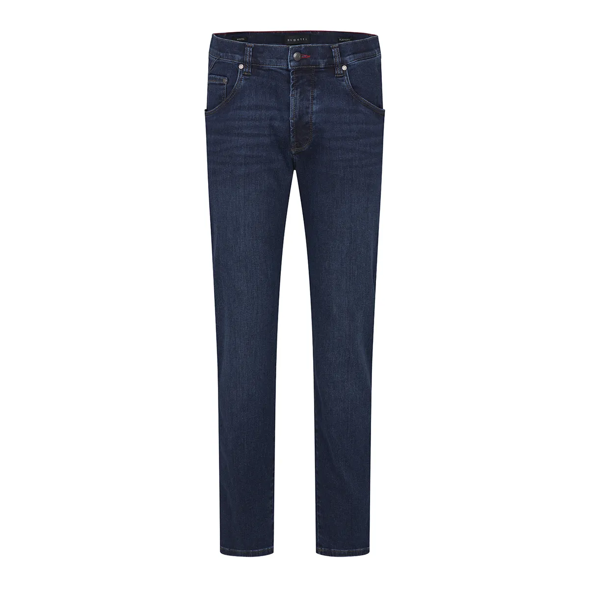 Bugatti Flexcity Soft Touch Jean Mid Blue