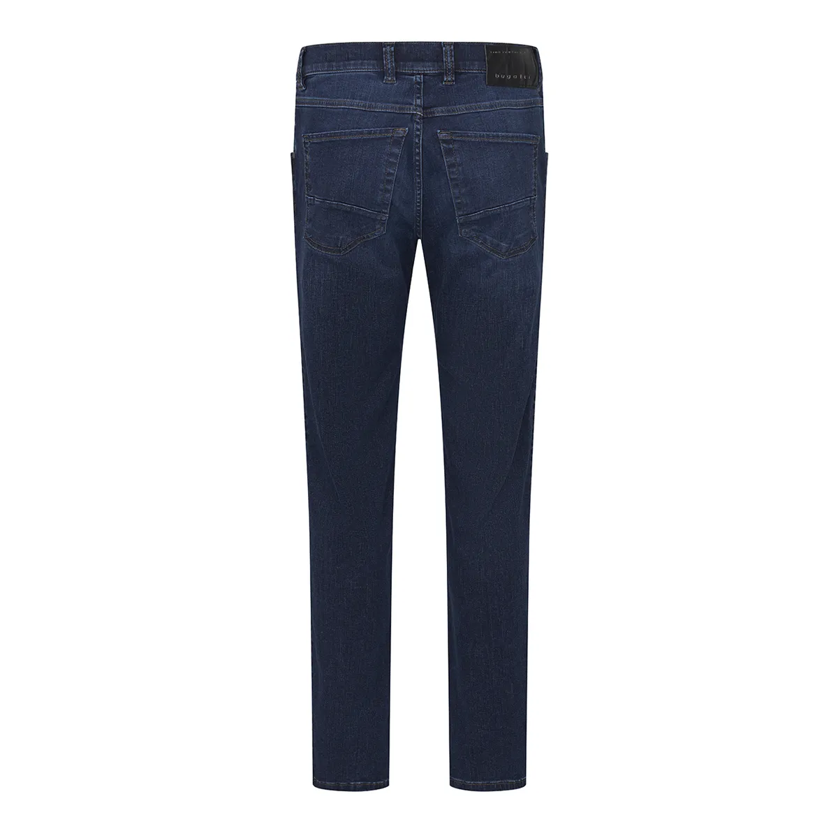 Bugatti Flexcity Soft Touch Jean Mid Blue