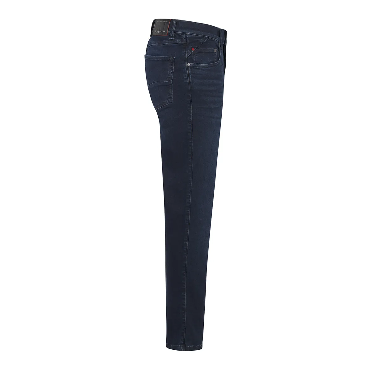 Bugatti Flexcity Soft Touch Jean Dark Blue