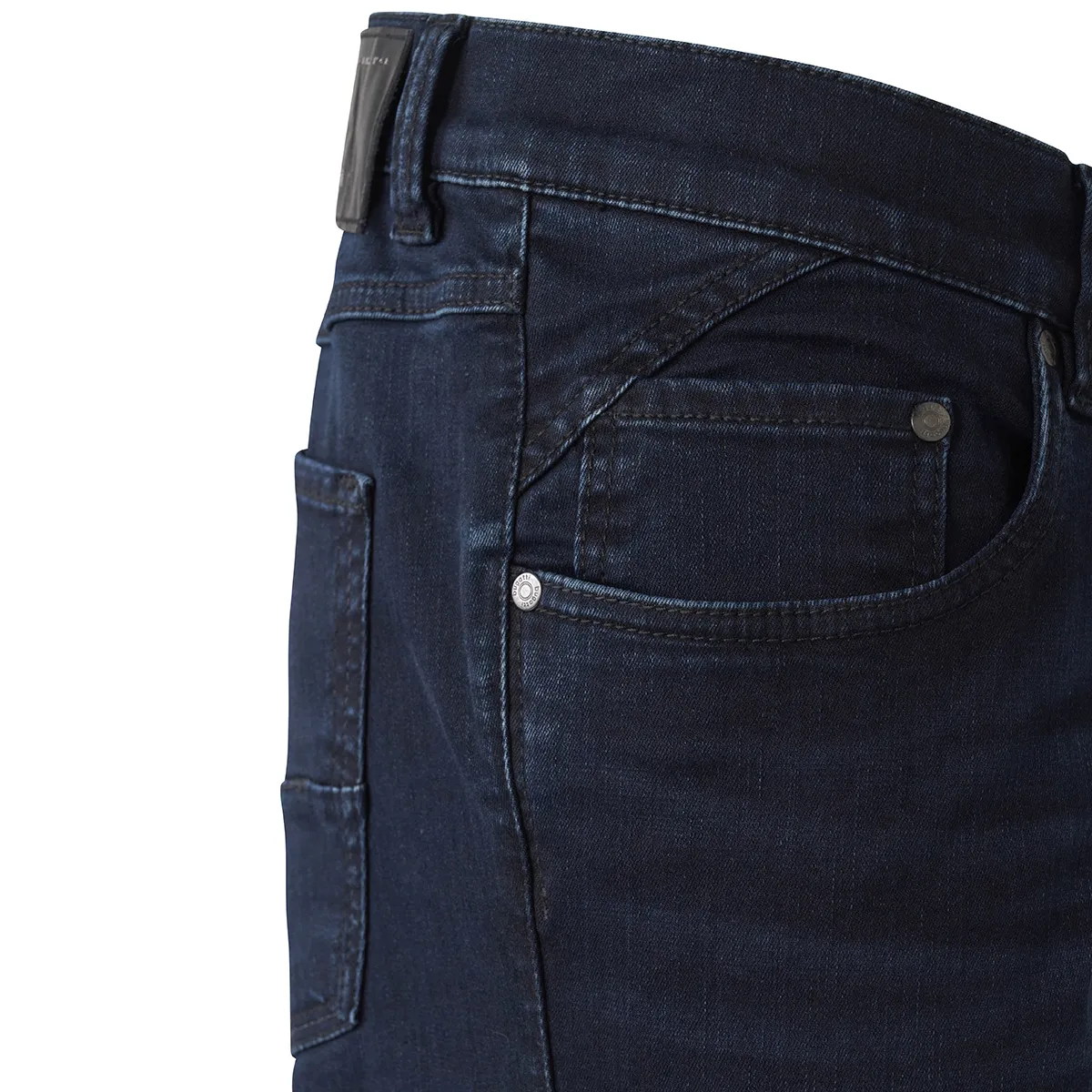 Bugatti Flexcity Soft Touch Jean Dark Blue