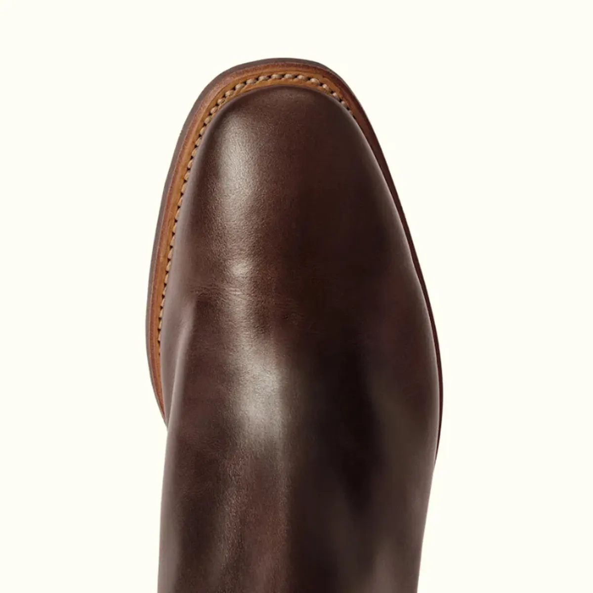 RM.Williams Comfort Craftsman Boot Walnut