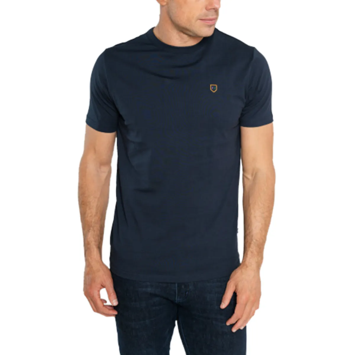 XV Kings Bella Vista T-Shirt Classic Navy