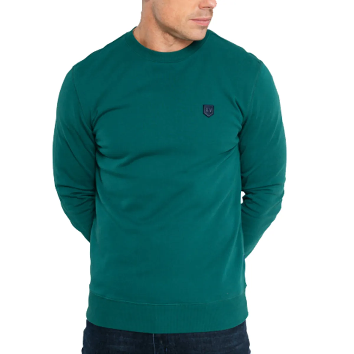 XV Kings Bosveld Sweatshirt Envy
