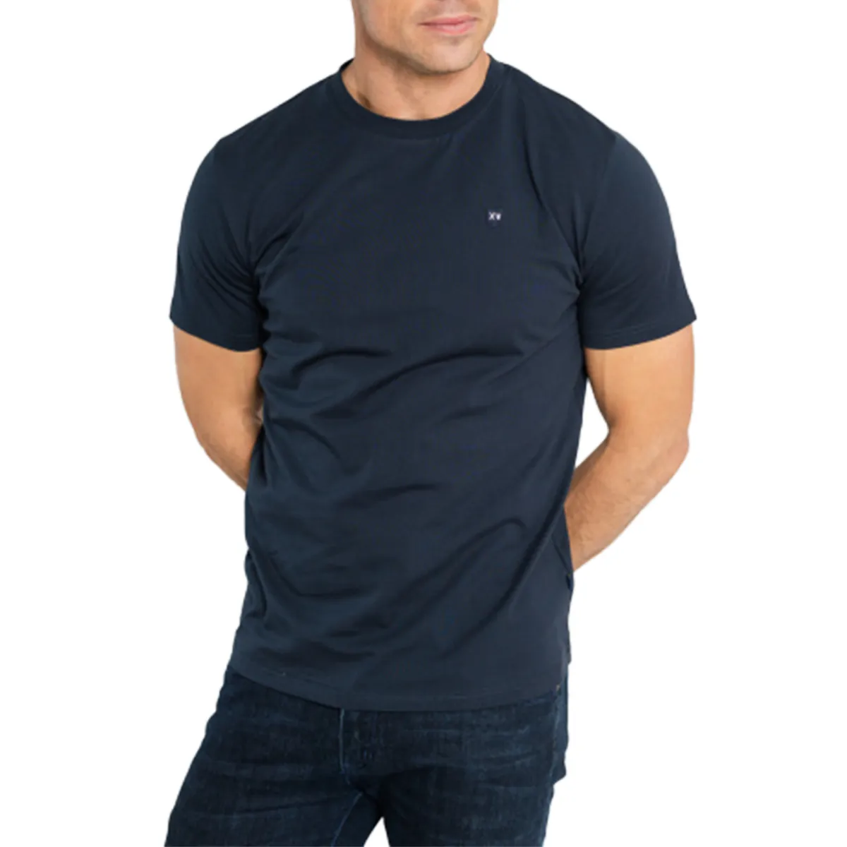 XV Kings Hawston T-Shirt Admiral