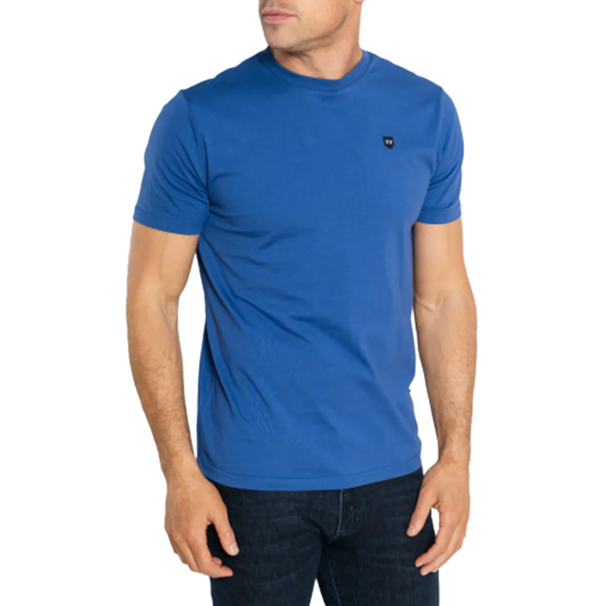 XV Kings Hawston T-Shirt Near Denim