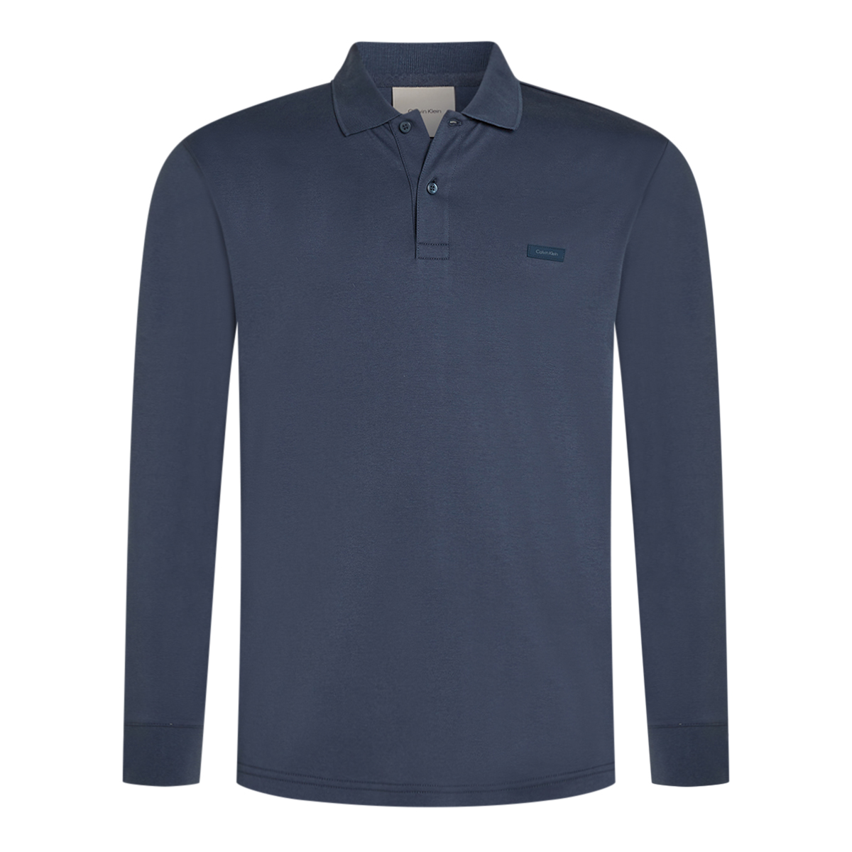 Calvin klein liquid touch long sleeve outlet