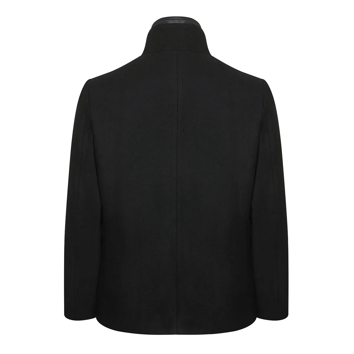 Matinique MAharvey Short Jacket Black
