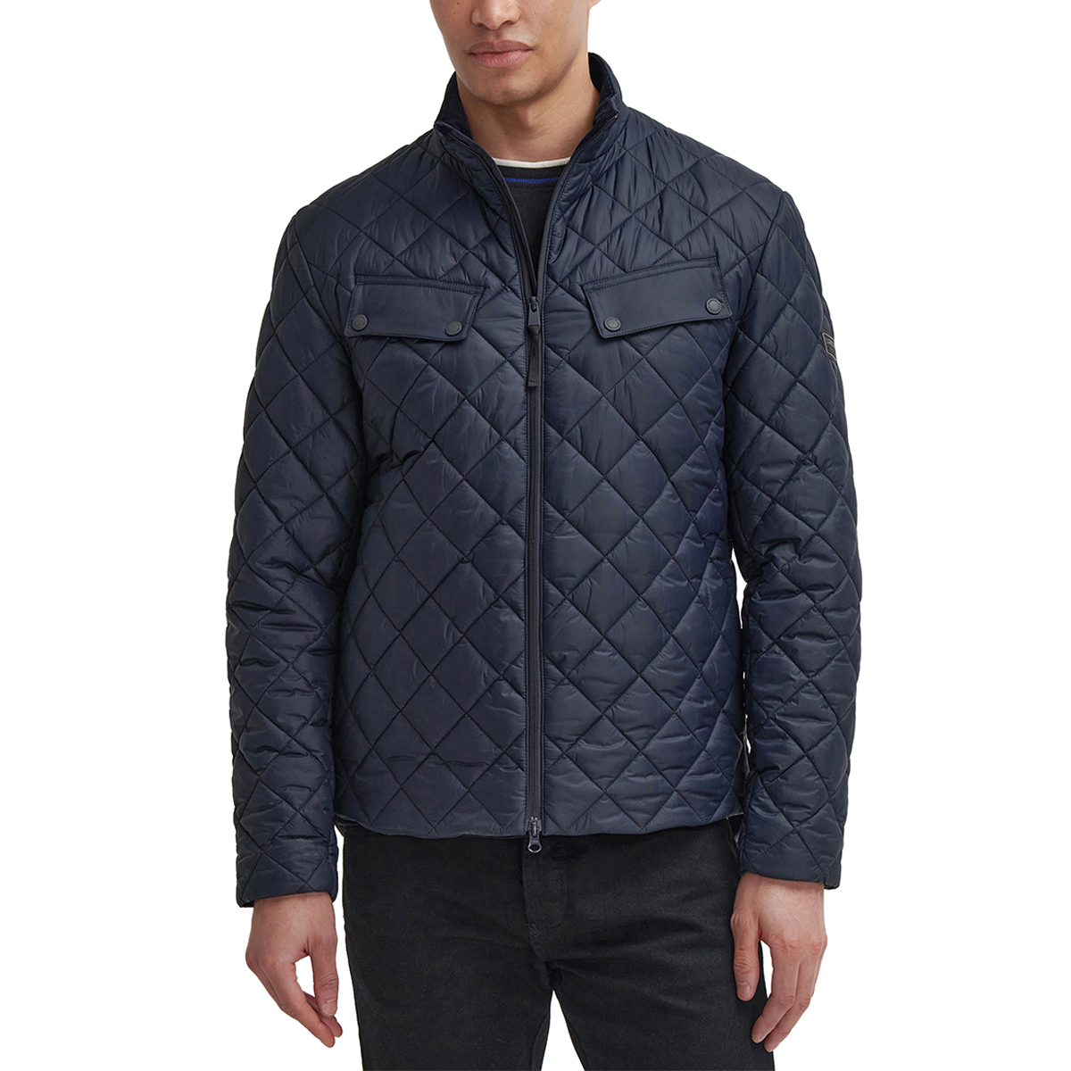 Barbour ariel jacket sale
