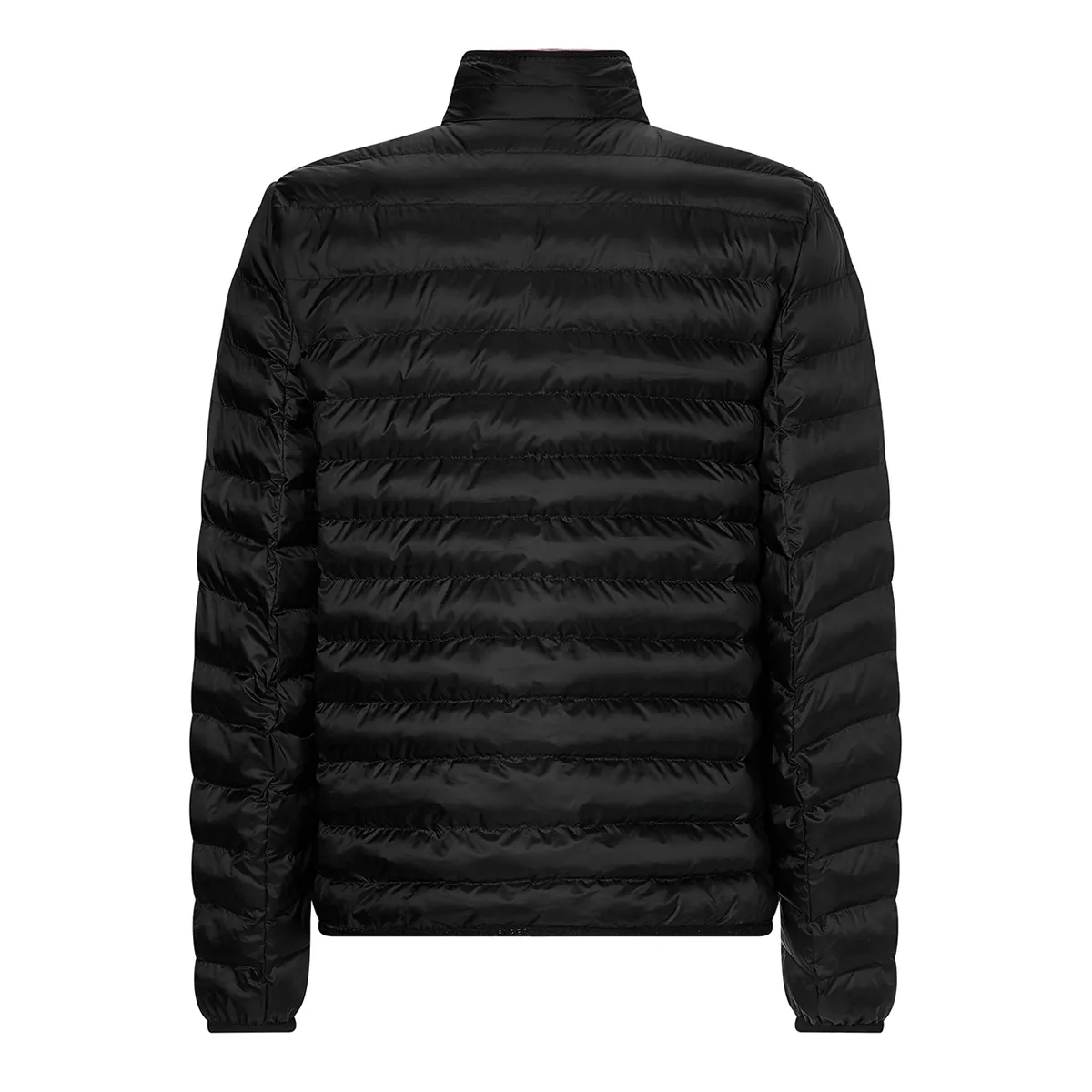 Tommy Hifiger Core Packable Jacket Black