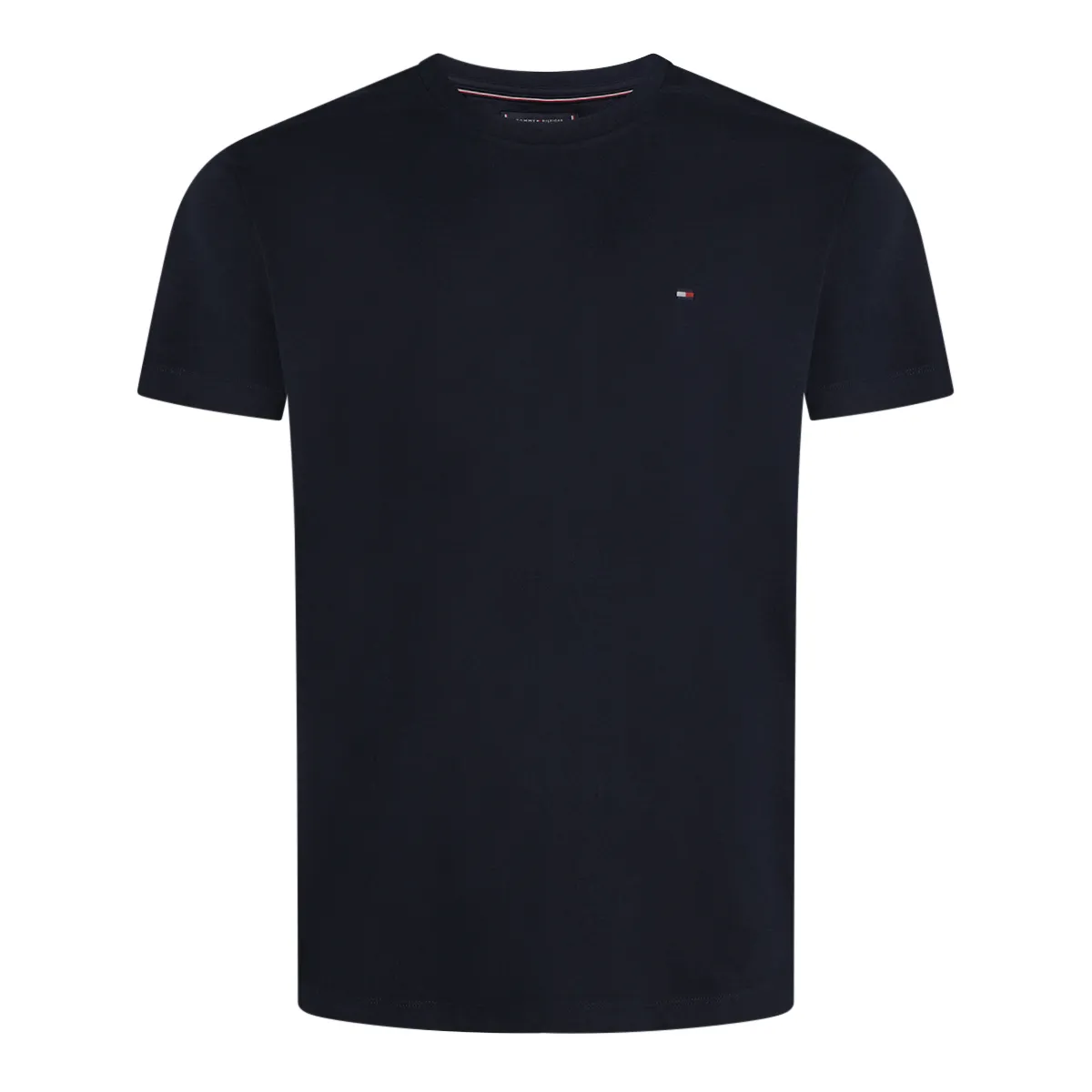 Tommy Hilfiger Ess Reg Fit T-Shirt Desert Sky