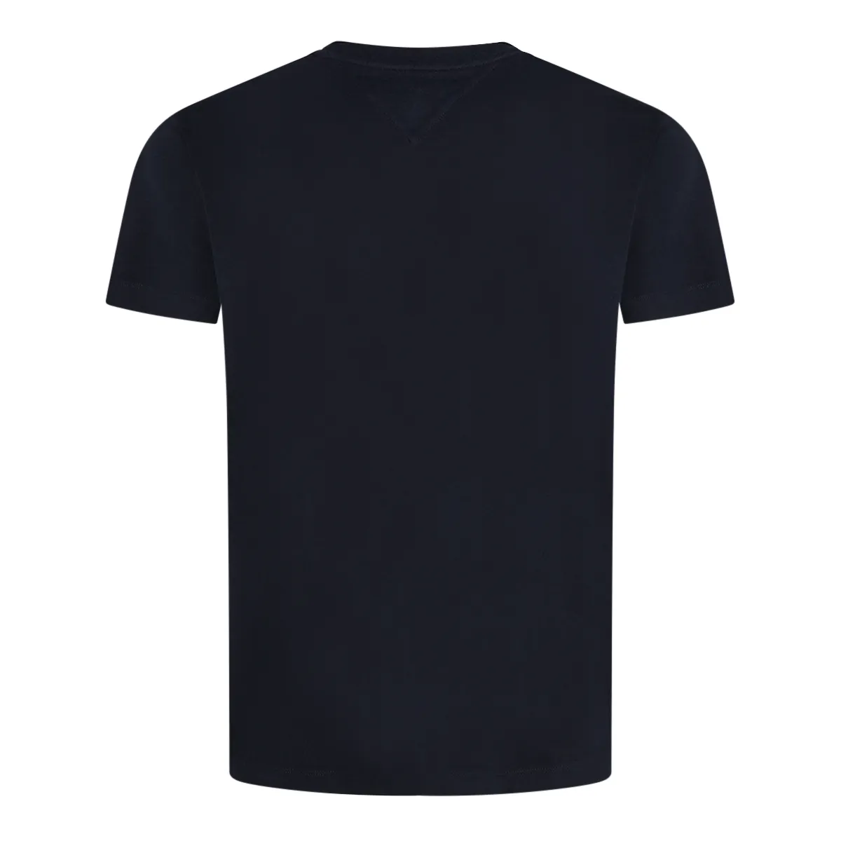Tommy Hilfiger Ess Reg Fit T-Shirt Desert Sky