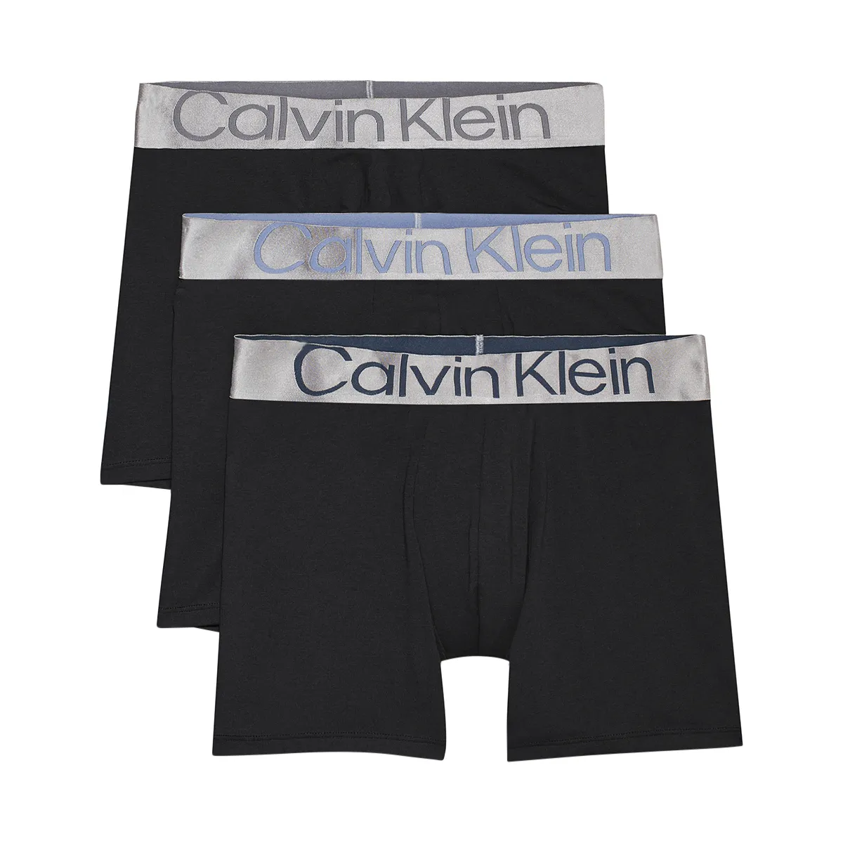 Calvin Klein Boxer Briefs 3PK Multi