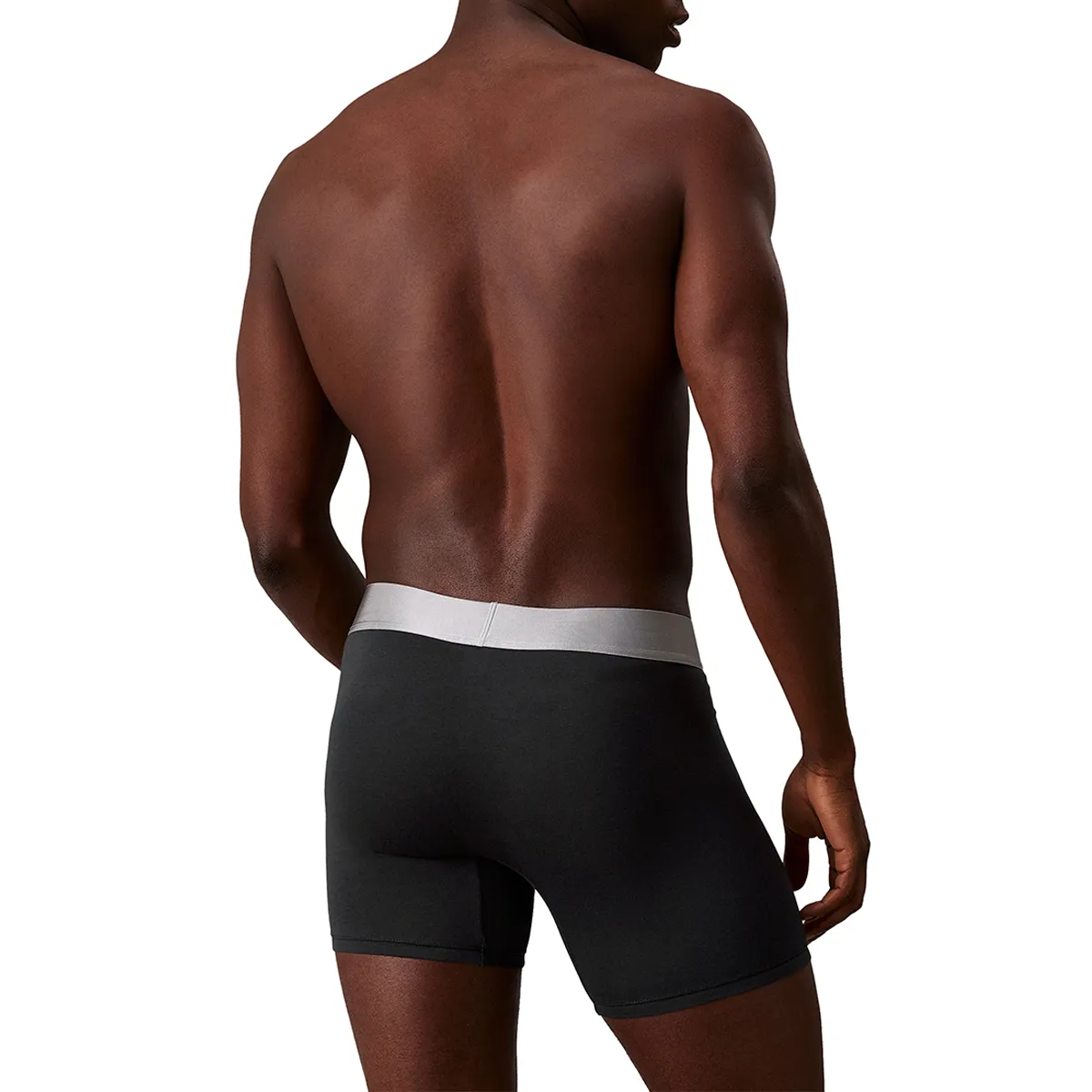 Calvin Klein Boxer Briefs 3PK Multi