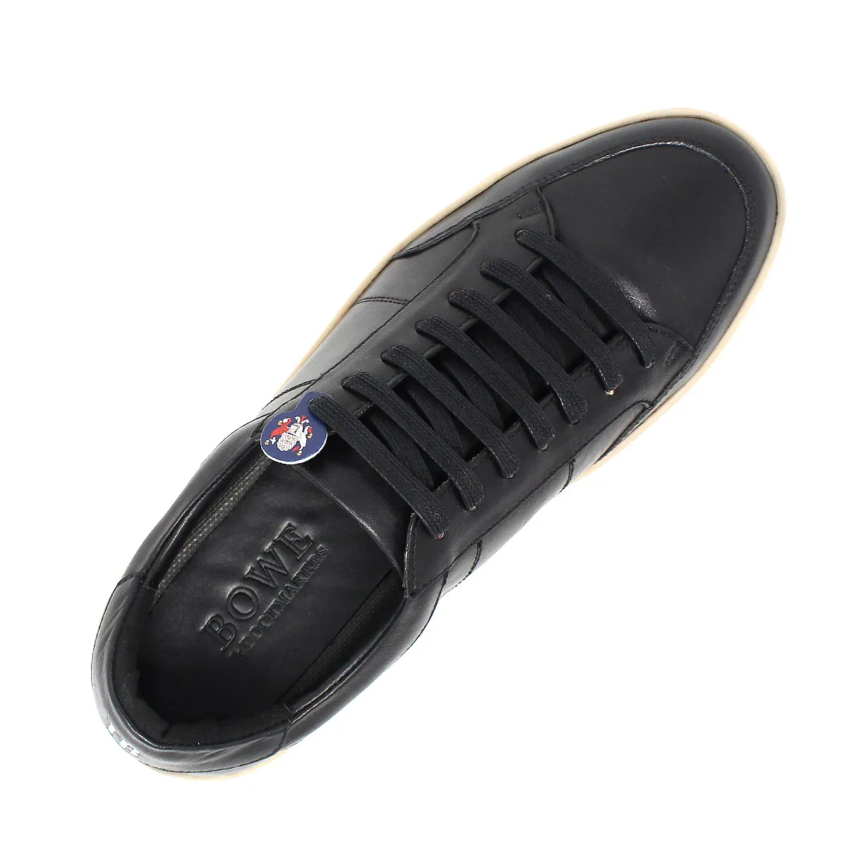 Tommy Bowe Neyland Trainer Nightshade