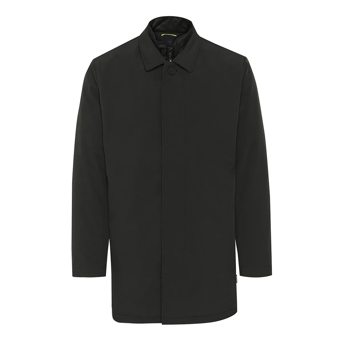 Matinique Philman P Coat Black