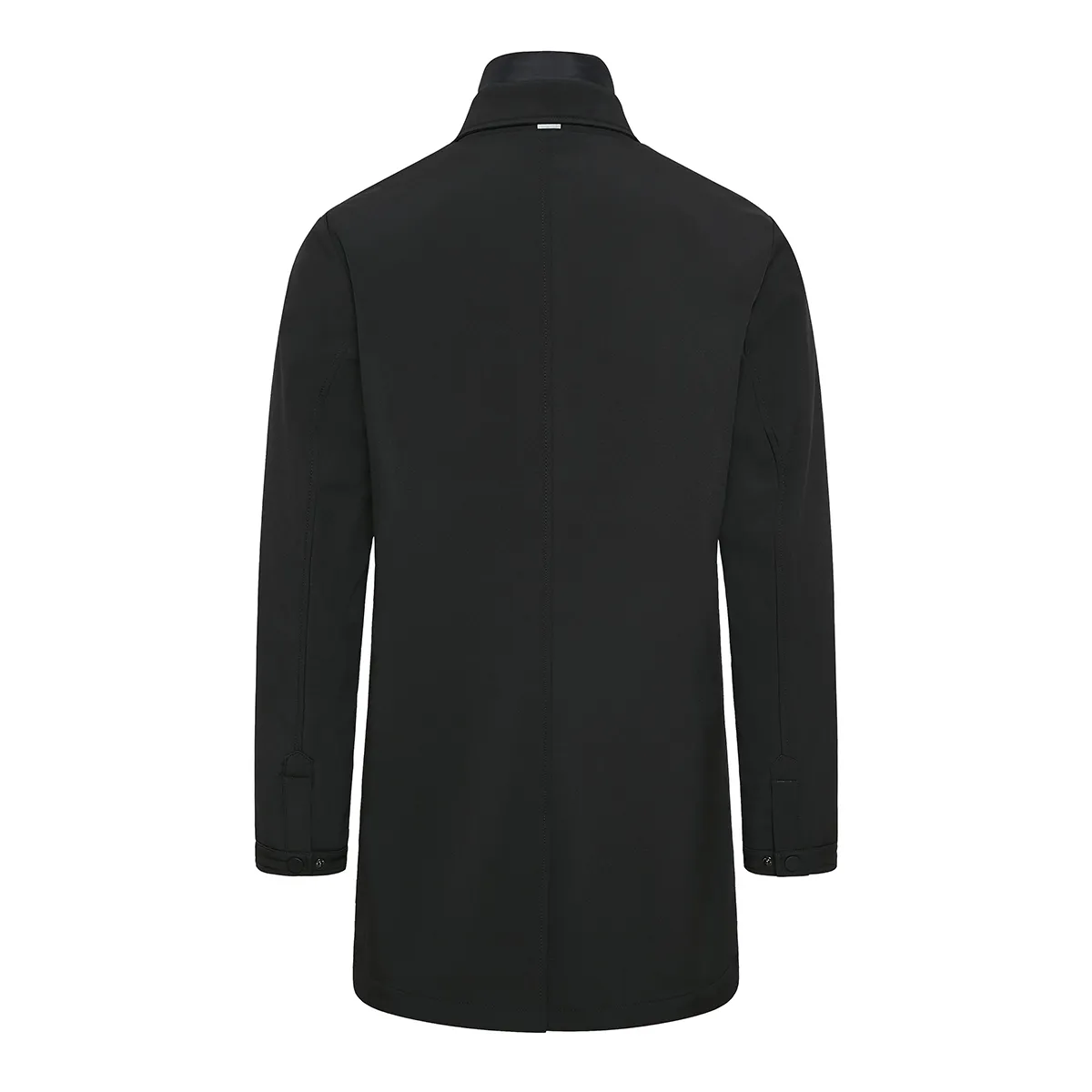 Matinique Philman P Coat Black