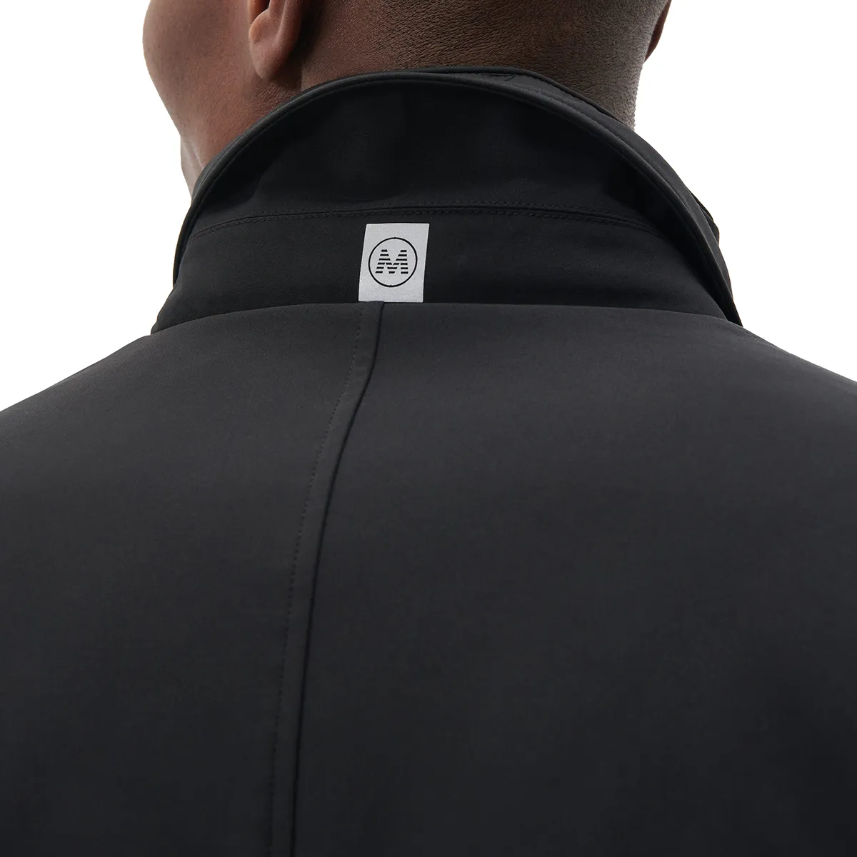 Matinique Philman P Coat Black