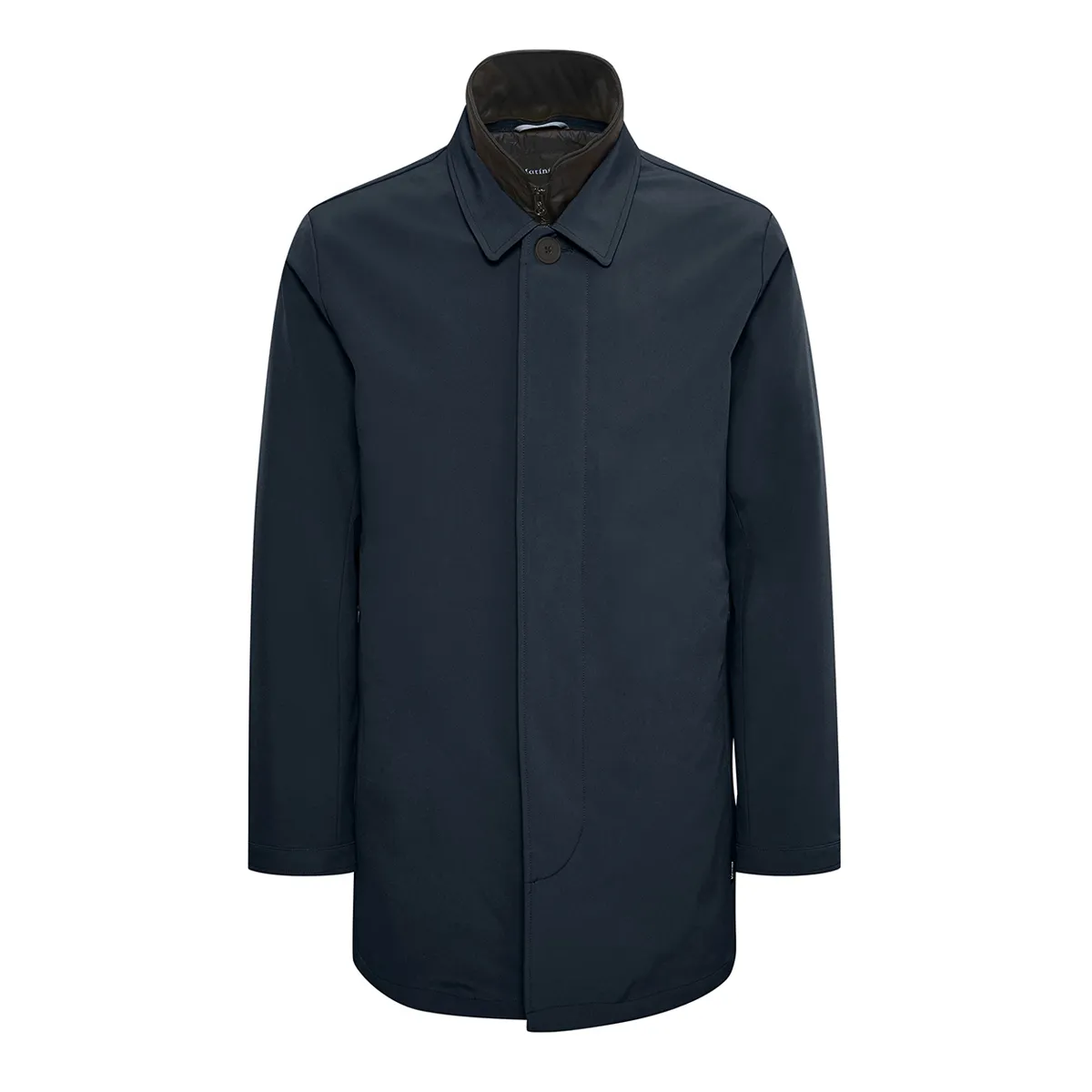Matinique Philman P Coat Dark Navy