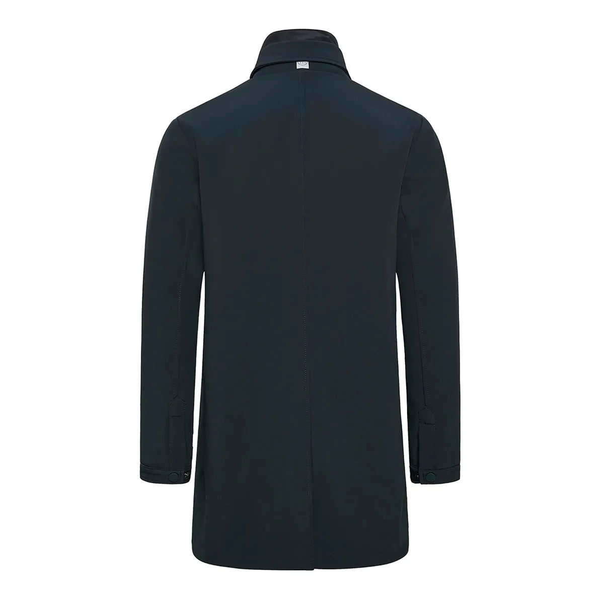 Matinique Philman P Coat Dark Navy
