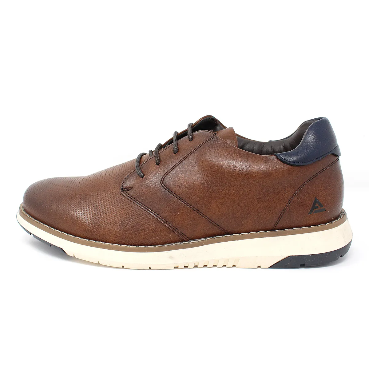 Park & 1st Prospect Shoe Walnut