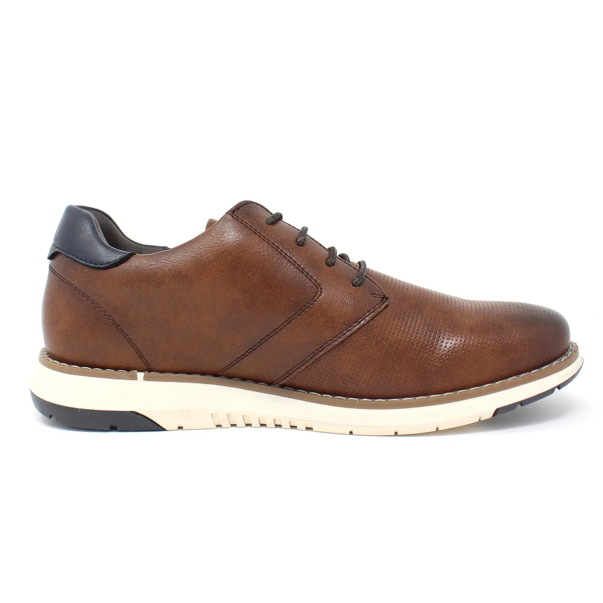 Park & 1st Prospect Shoe Walnut