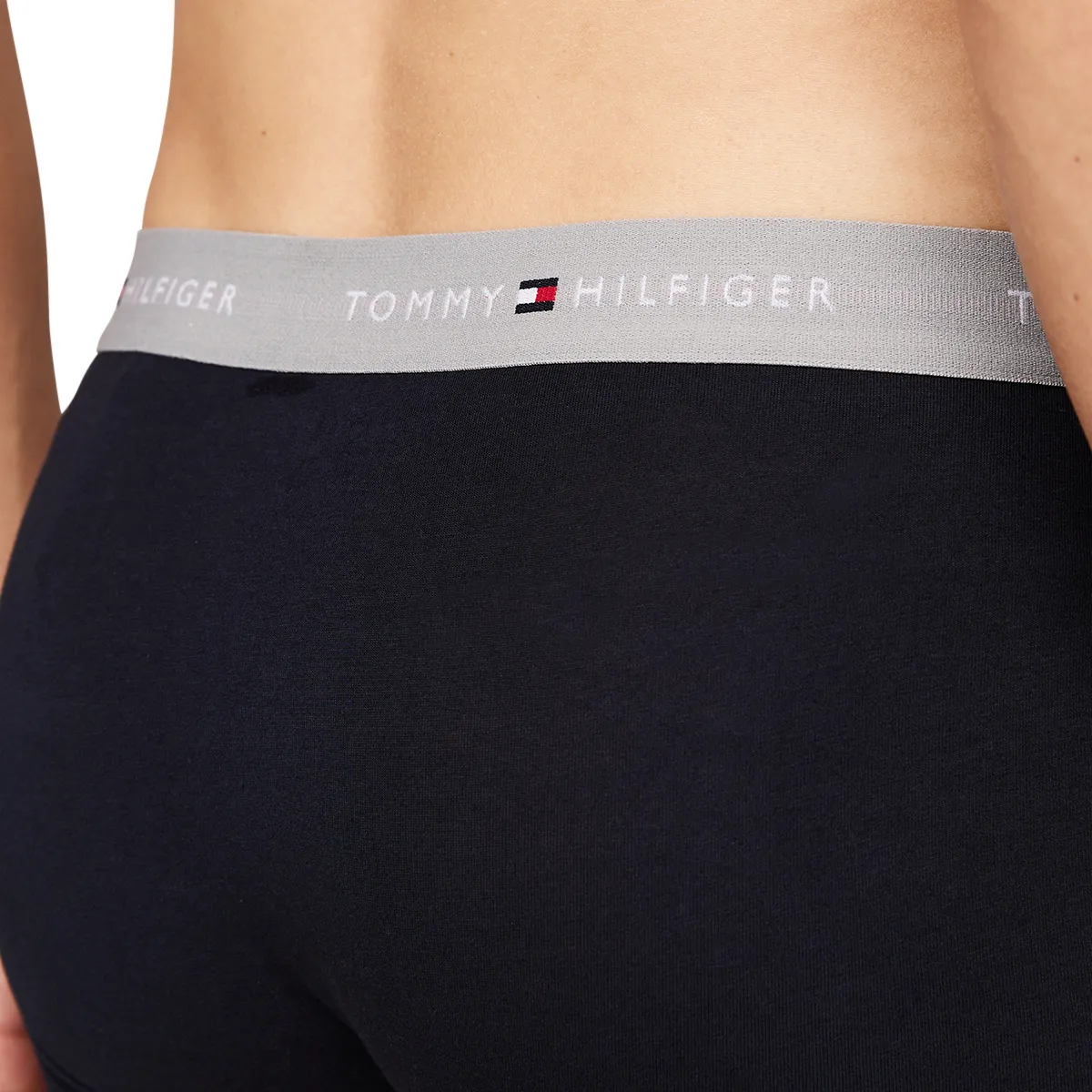 Tommy Hilfiger 5 Pack Trunks Multi
