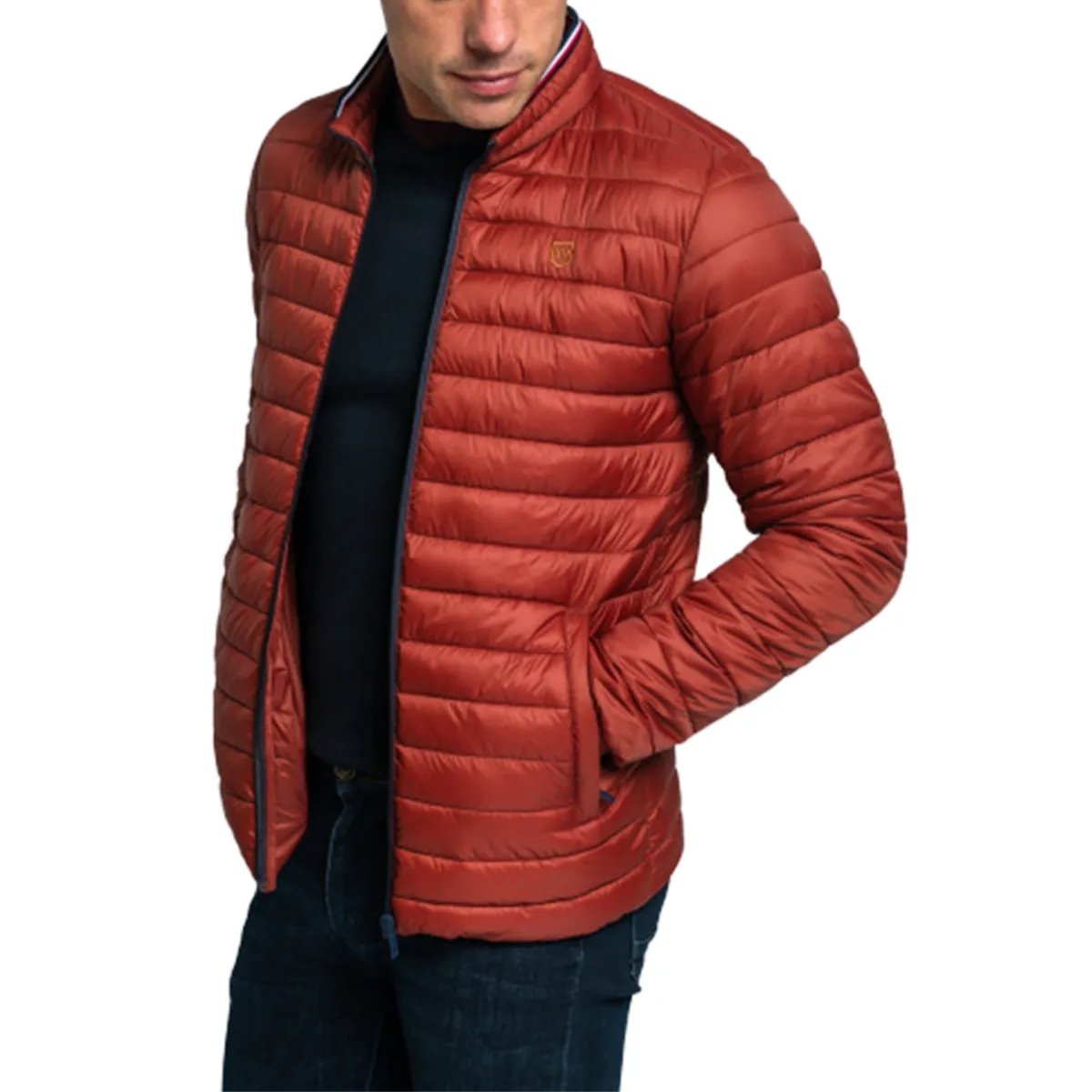 XV Kings Wentworth Jacket Winter Birch