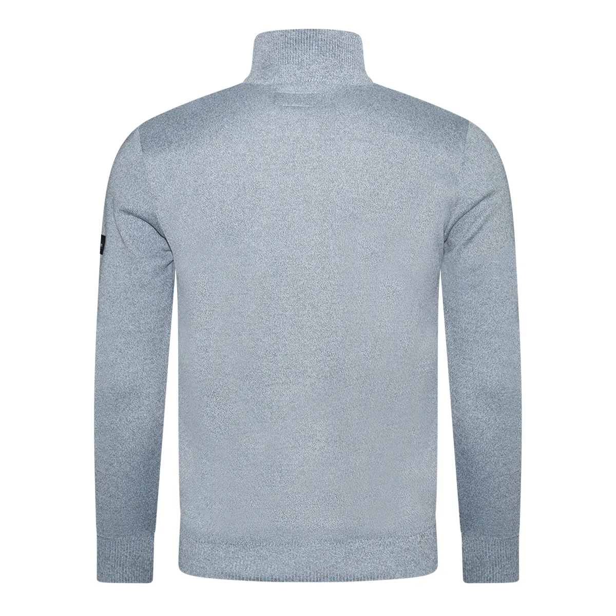 William Tailor Stella Knit Blue Twist