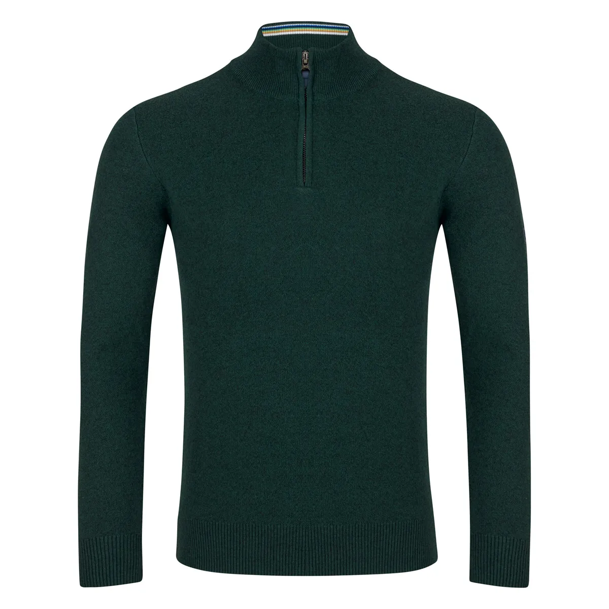 William Tailor Stella Knit Deep Green
