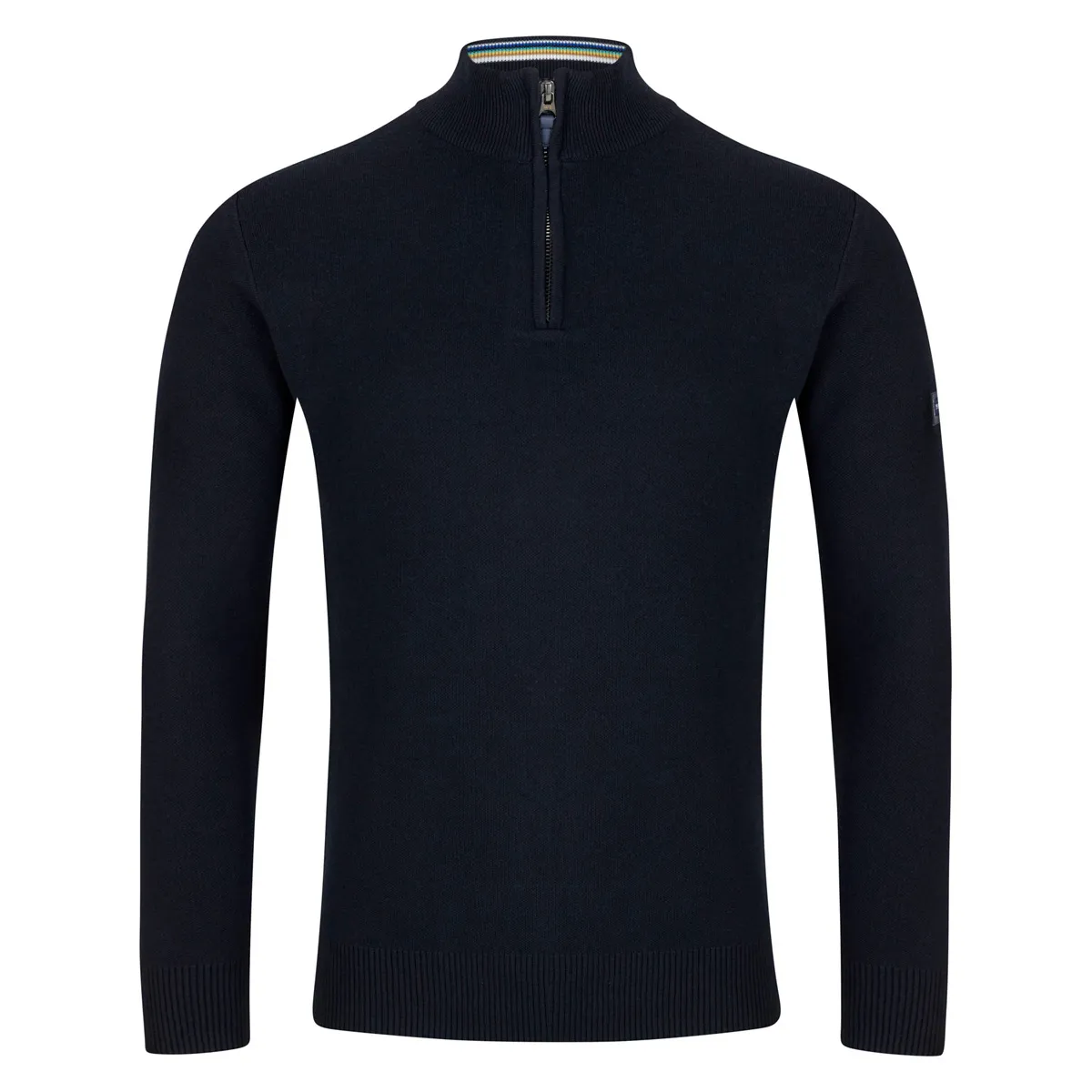 William Tailor Stella Knit Navy Blue