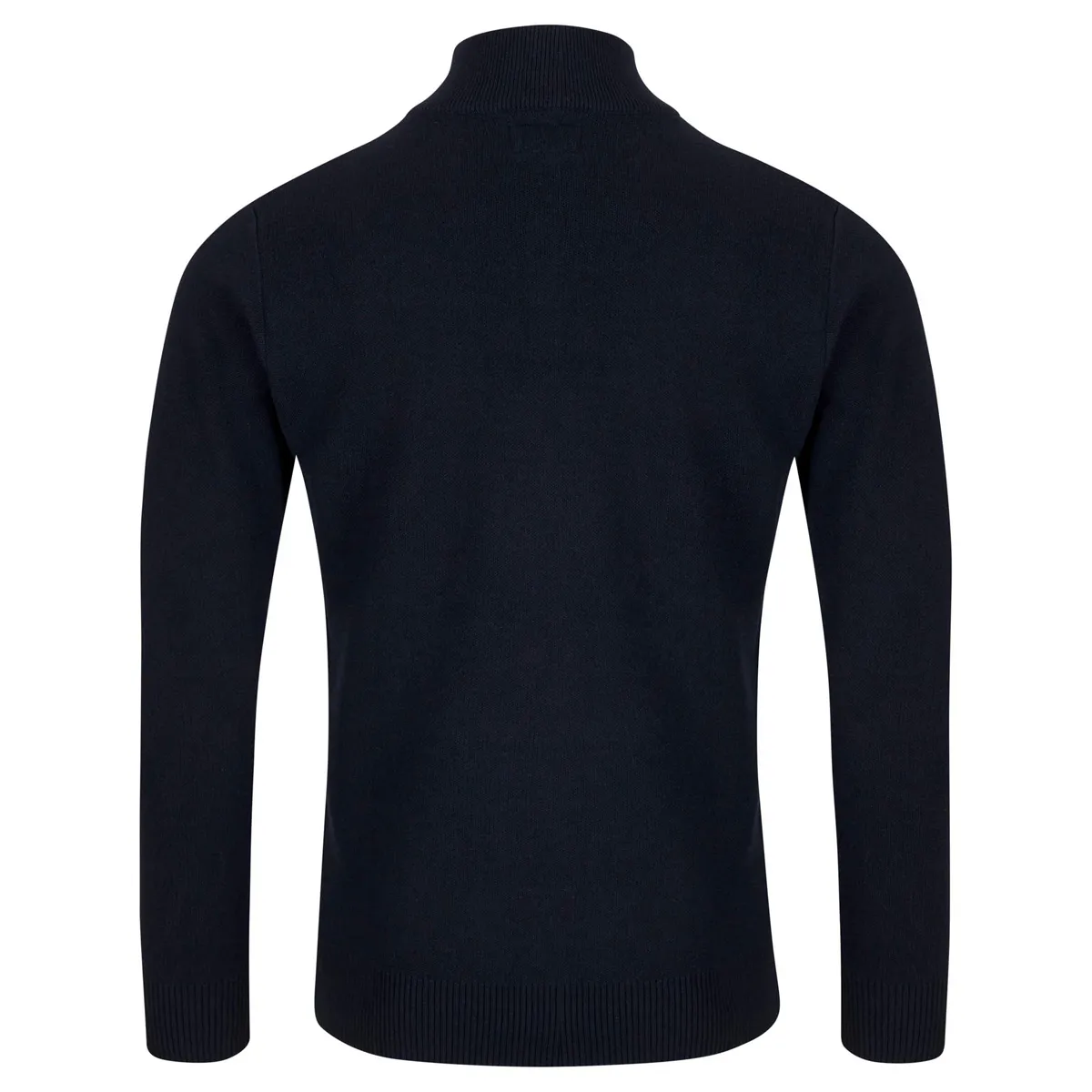 William Tailor Stella Knit Navy Blue