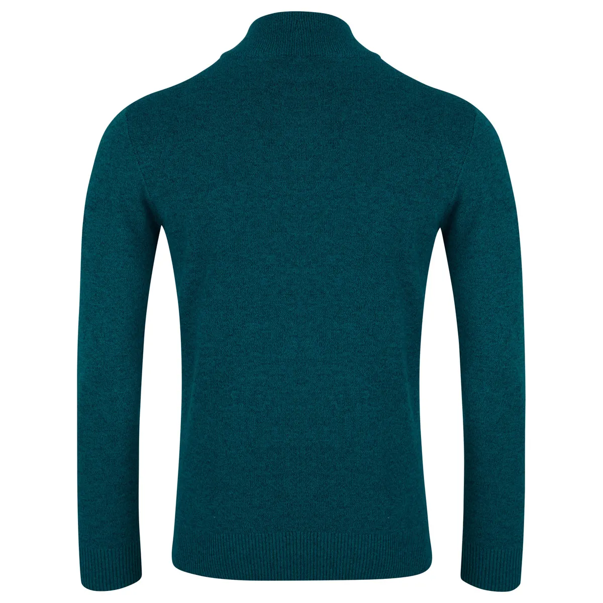 William Tailor Stella Knit Saxone Blue