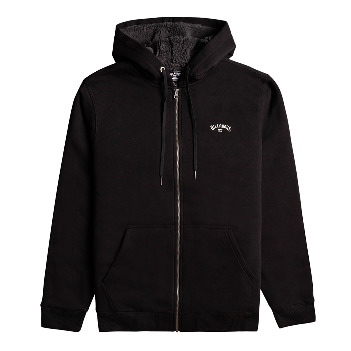 Sherpa full zip hotsell