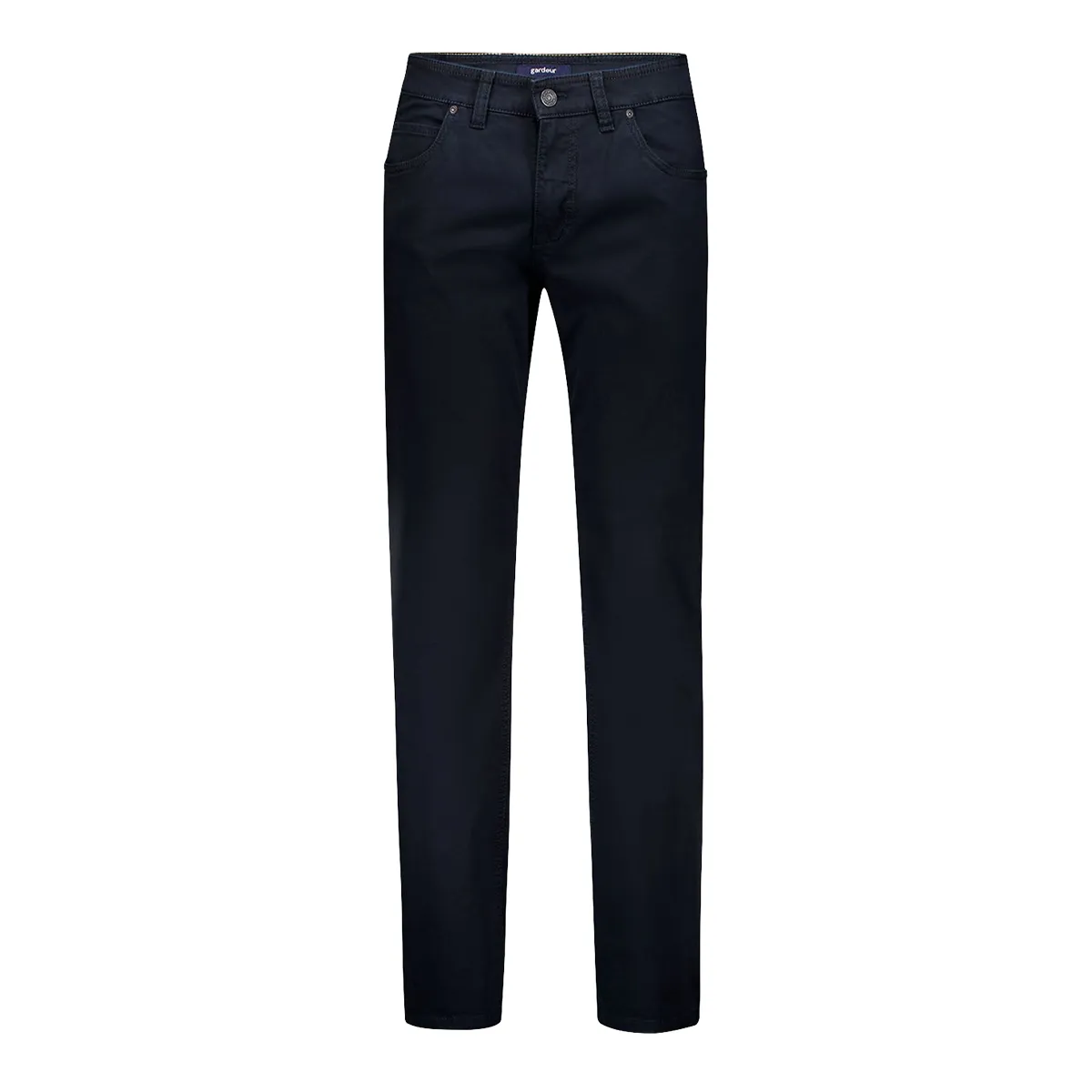 Gardeur Bill 3 Cotton Flex Jean Navy