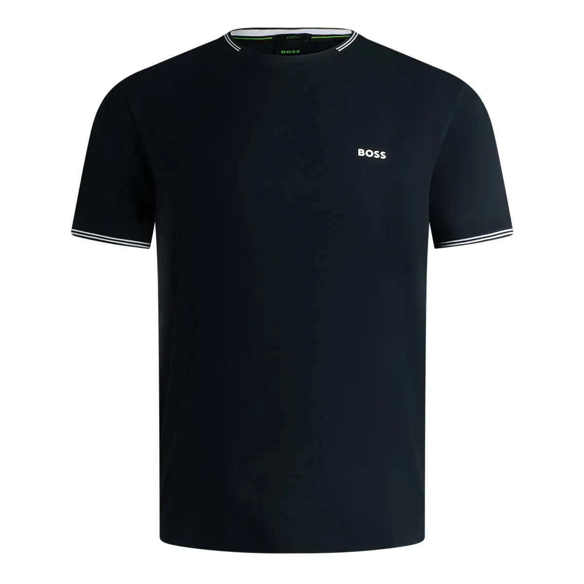 Boss Taul T-Shirt Dark Blue - 402