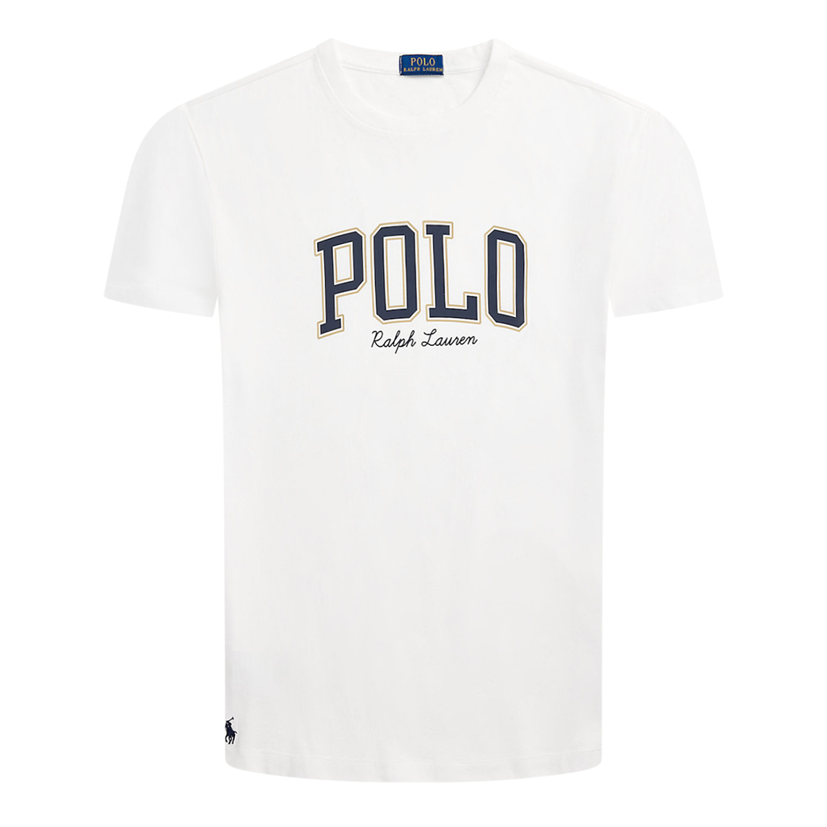 Men's Ralph Lauren T - Shirts | ejmenswear.com - Ejmenswear