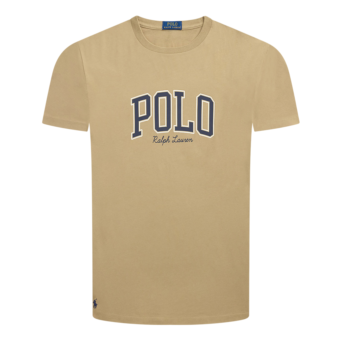 【SALE】完売次第終了！Ralph Lauren Men's Tシャツ RALPH LOGO T-SHIRTS – TIME AFTER TIME