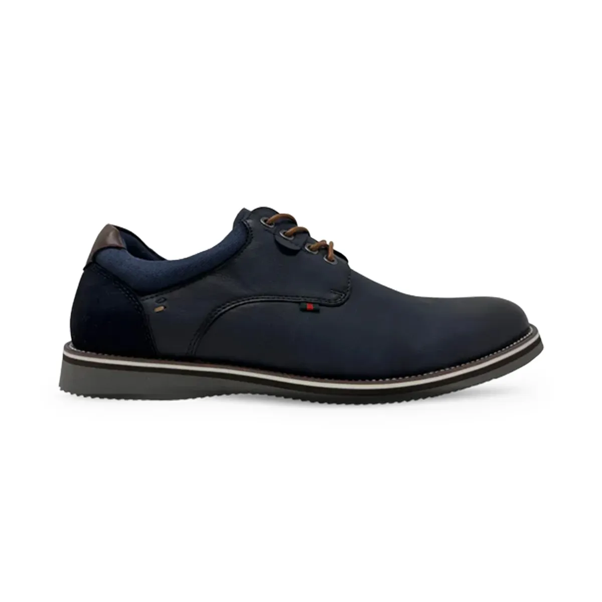 6th Sense Dolphman Shoe Navy