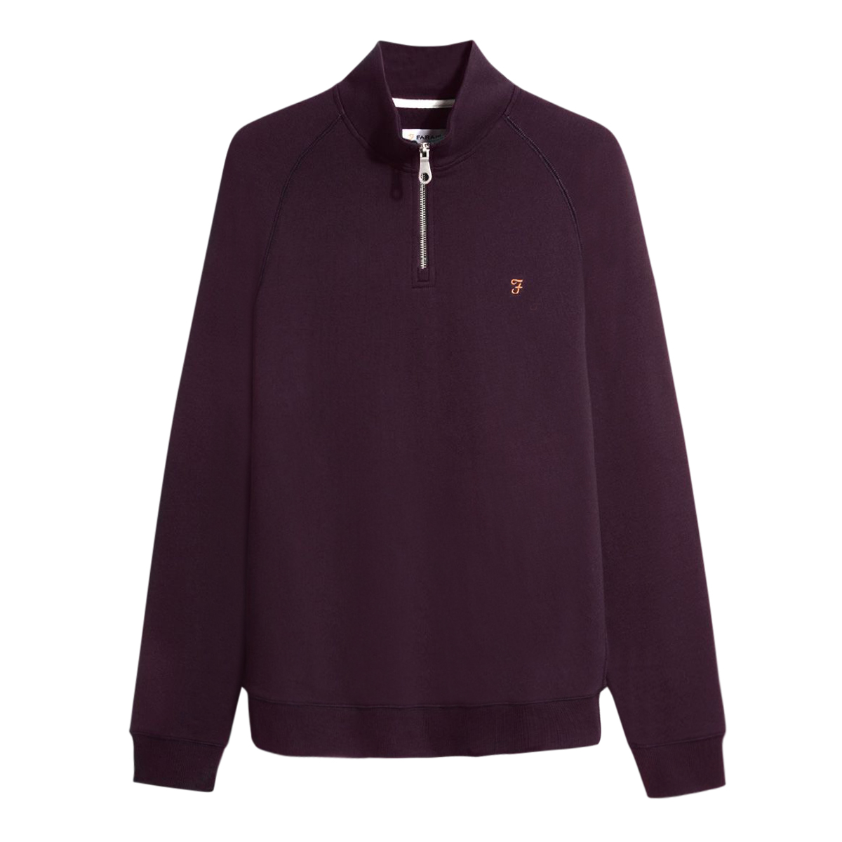 Men's Farah Sweatshirts | Latest Collection | ejmenswear.com