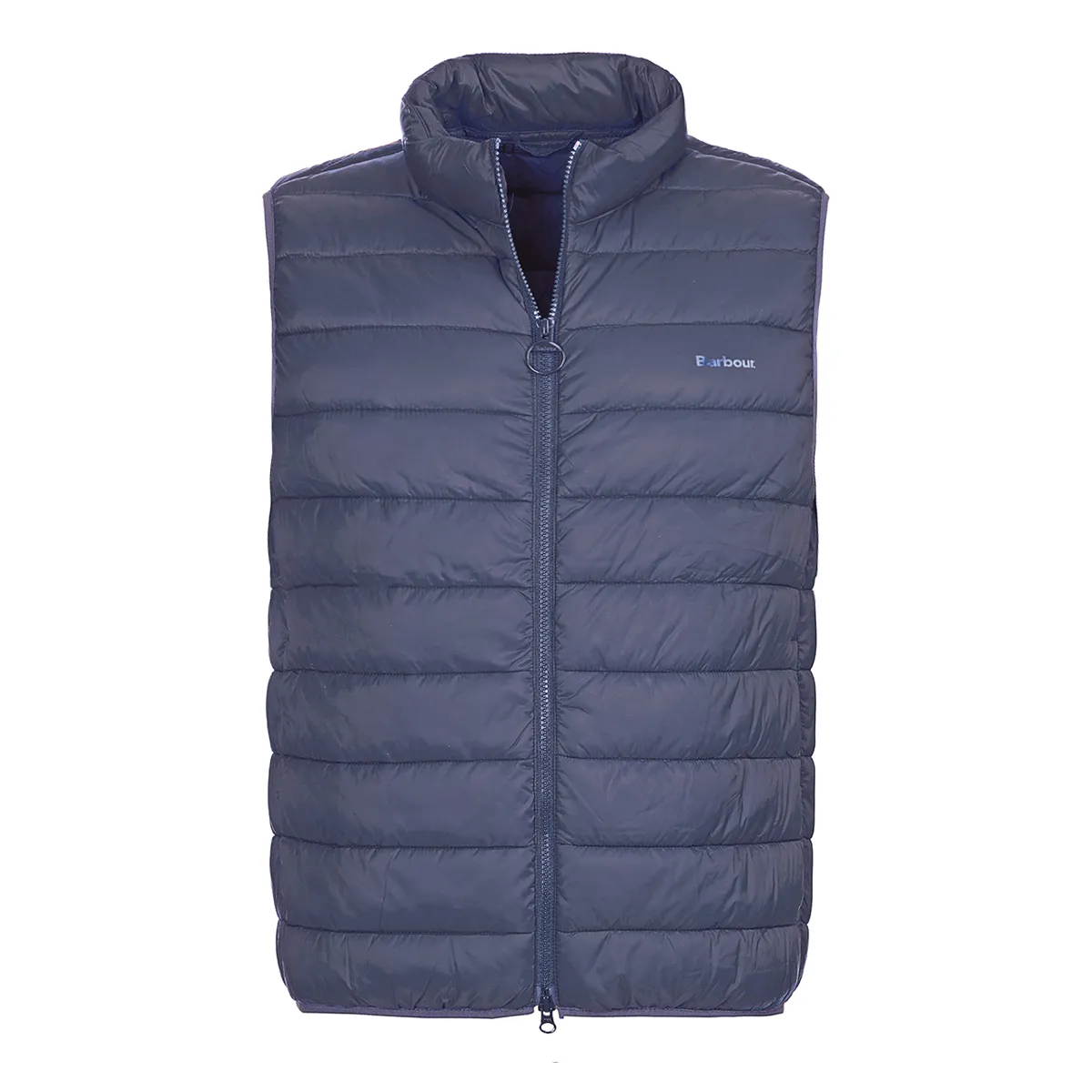 Barbour Bretby Gilet Navy
