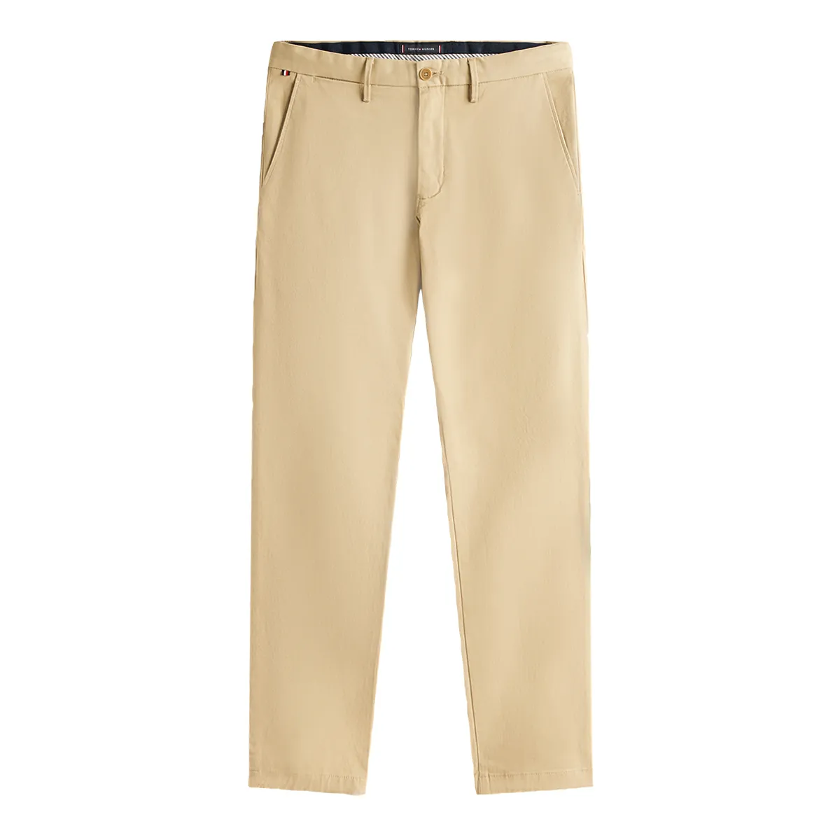 Tommy Hilfiger Str 1985 Denton Chinos Beige