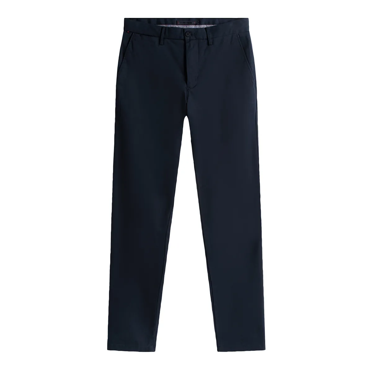 Tommy Hilfiger Str 1985 Denton Chinos Desert Sky Navy