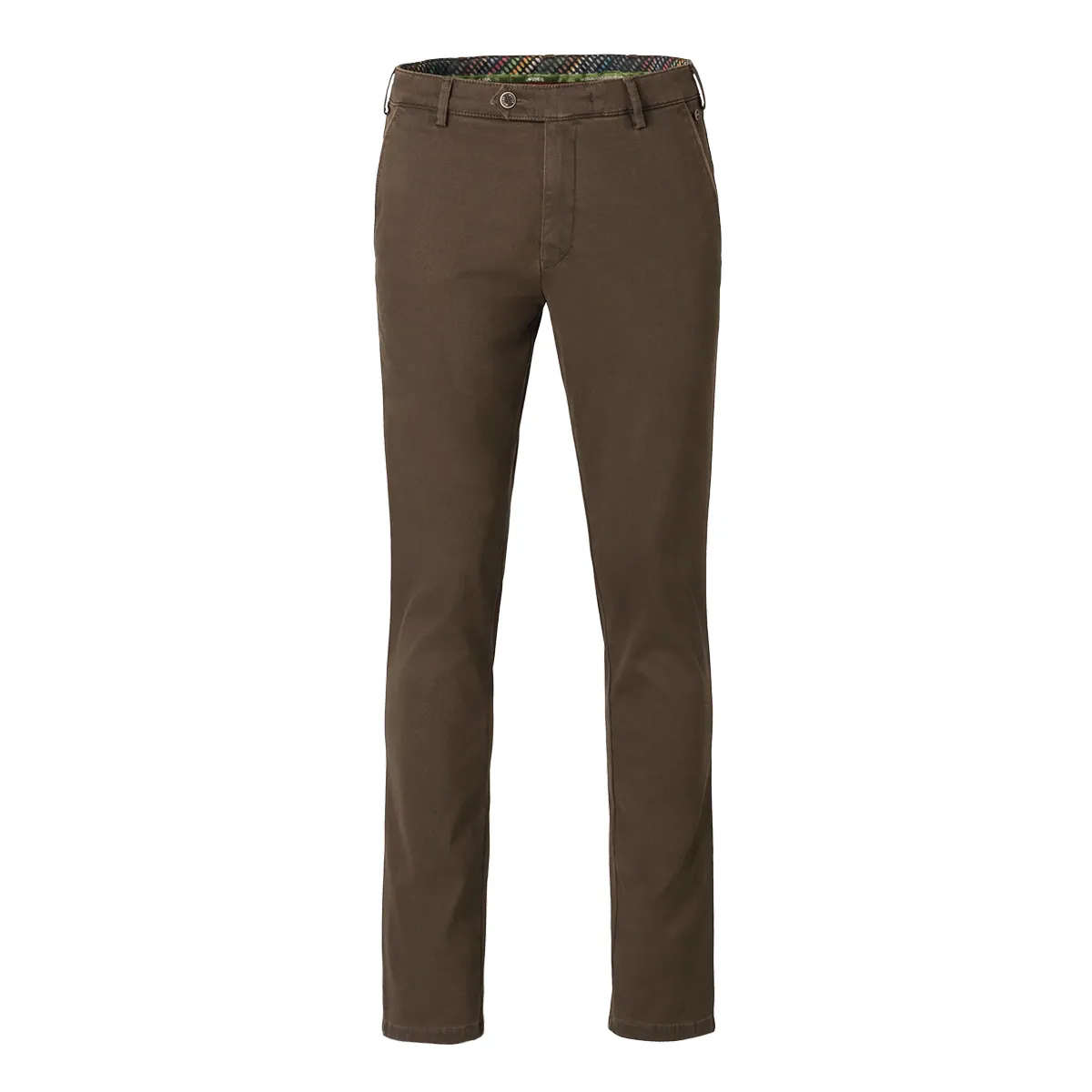 Meyer New York Preformance Stretch Chino AW26