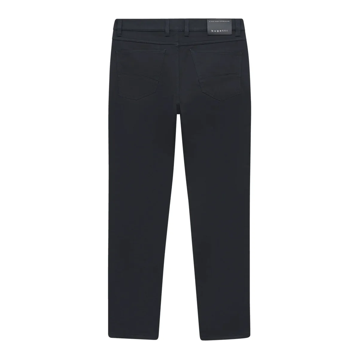 Bugatti Modern Fit 5 Pocket Jean Navy AW26 - Ejmenswear Store
