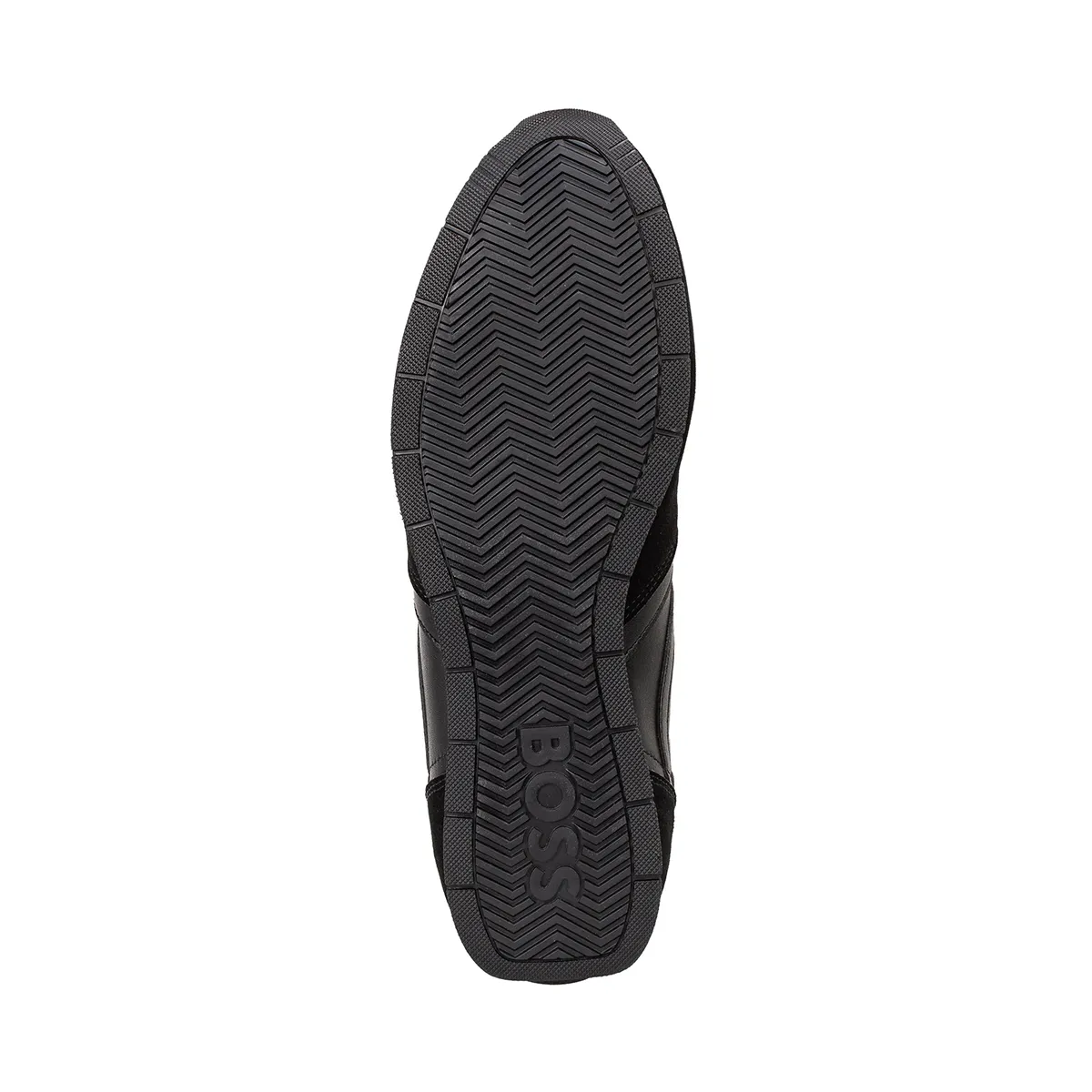 Boss Levon Runn Trainer Black AW26 - view 3
