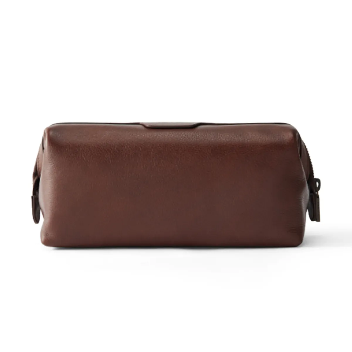 R.M.Williams Farrier Washbag Whiskey