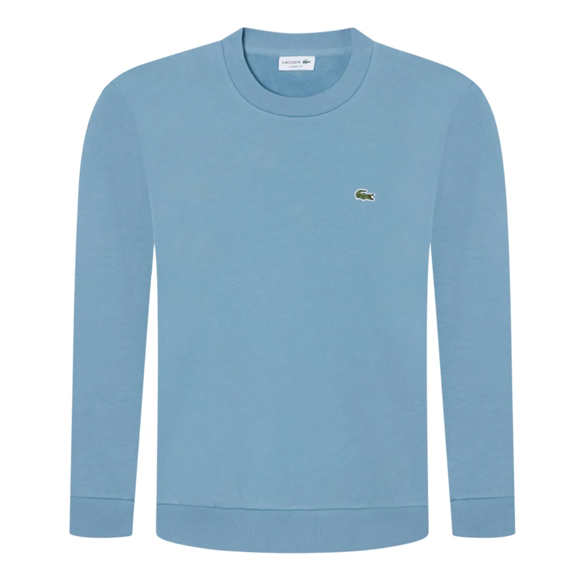 Lacoste Small Logo Crew Neck Sweat Aral