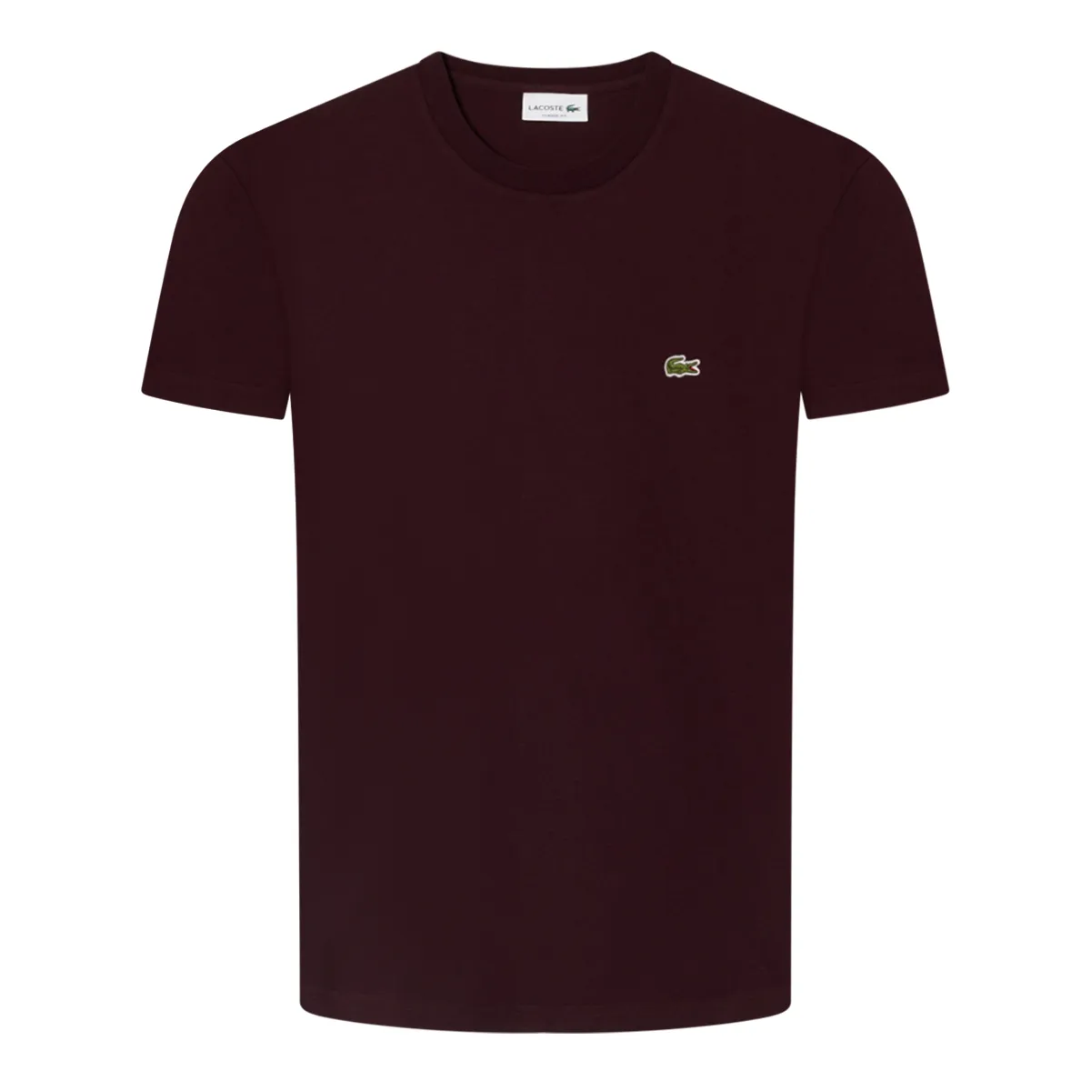 Lacoste SS Small Logo T-Shirt Oxalis