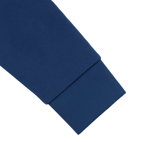 William Tailor Shoots LS Polo Shirt Peon